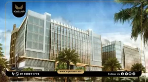 صيدلية بمساحة 52 متر مربع مول اوداز العاصمة الإدارية الجديدة