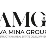 أفا مينا جروب للتطوير العقاري