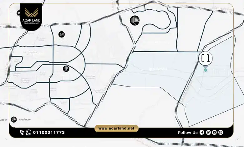 كابيتال وان العاصمة الإدارية | احجز وحدتك الآن بمقدم 10% فقط