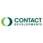 كونتاكت للتطوير العقاري