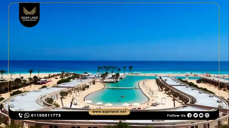 قرية هاسيندا باي الساحل الشمالي Hacienda Bay North Coast