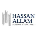 حسن علام للتطوير العقاري