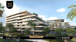 دوبلكس بمساحة 254 متر مربع كمبوند مينوركا العاصمة الإدارية