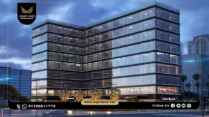 صيدلية بمساحة 42 متر مربع مول بوينت 9 العاصمة الإدارية