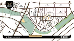 صيدلية بمساحة 42 متر مربع مول بوينت 9 العاصمة الإدارية