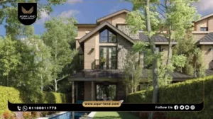 شقة بمساحة 170 متر مربع كمبوند ذا وندر مارك المستقبل سيتي