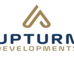 أب ترن للتطوير العقاري