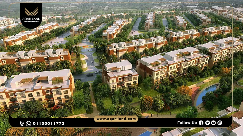 sarai new cairo 4