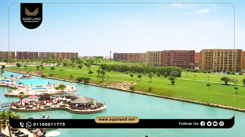 سيا جولف باي مارينا الساحل الشمالي Sia Golf Bay Marina North بمقدم 5%