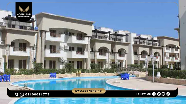 لاسيرينا مينى ايجيبت العين السخنة Lasirena Mini Egypt | وحدتك بقسط 10 سنوات
