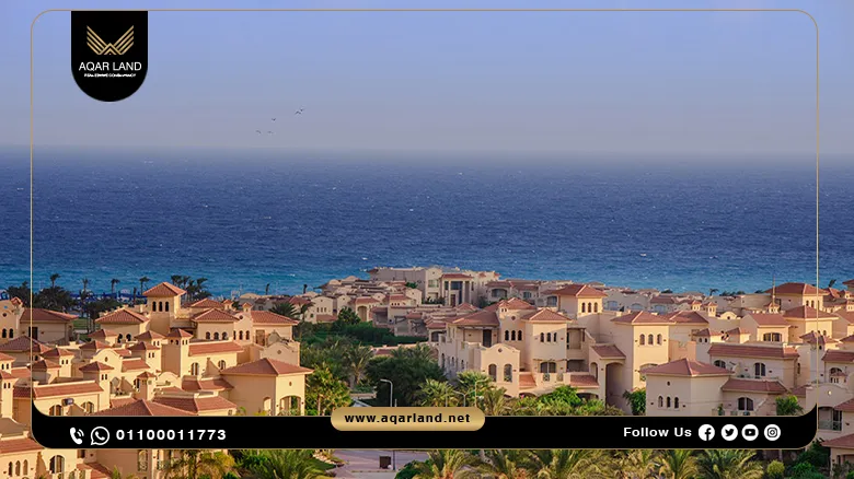 قرية لافيستا باي ايست الساحل الشمالي Lavista Bay East North Coast بمقدم 10%