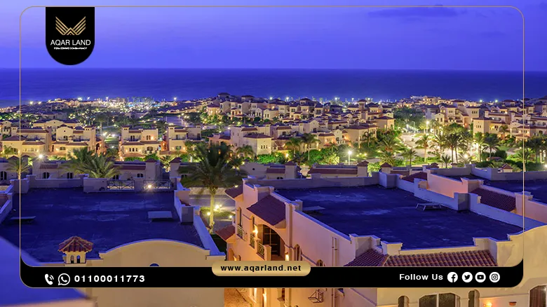 قرية لافيستا باي ايست الساحل الشمالي Lavista Bay East North Coast بمقدم 10%