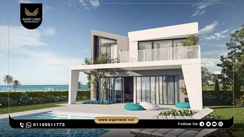 مشروع سويرا الساحل الشمالي Swira North Coast وحدتك بـ 0% مقدم