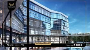 محل تجاري بمساحة 82 متر مربع كابيتال برايم العاصمة الإدارية