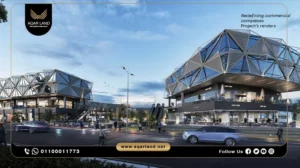 محل تجاري بمساحة 50 متر مربع مول سينكو التجمع الخامس