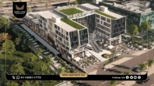 صيدلية بمساحة 85 متر مربع مول اكليبس التجمع الخامس