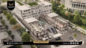 صيدلية بمساحة 85 متر مربع مول اكليبس التجمع الخامس