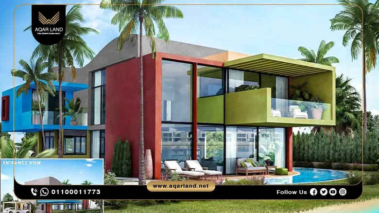 Bo Island North Coast by Maxim Development | 7 years