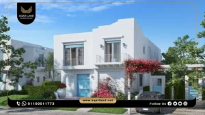 Villa for sale in Jefaira North Coast | 170m