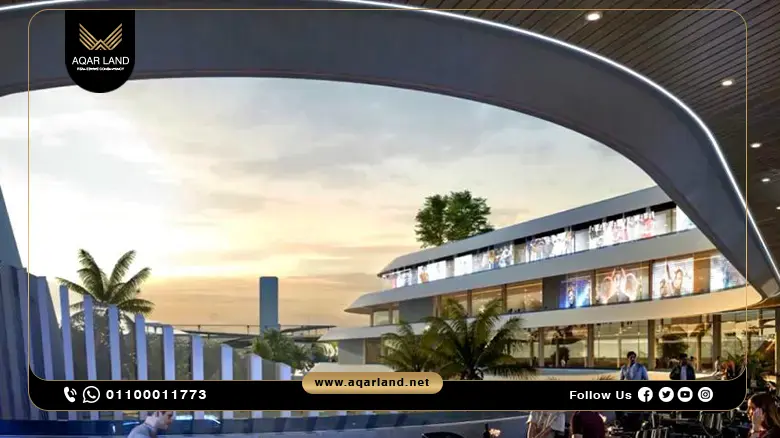 اسعار بيراميدز سيتي العاصمة الإدارية Pyramids City Plaza