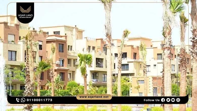 كمبوند كازا الشيخ زايد Casa Sheikh Zayed وحدتك بمقدم 10%