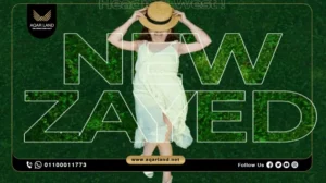 فيلا بمساحة 200 متر مربع دي جويا ريزيدنس الشيخ زايد