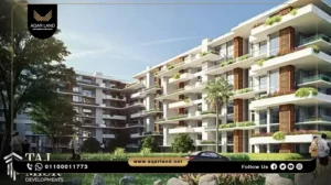 فيلا بمساحة 200 متر مربع دي جويا ريزيدنس الشيخ زايد