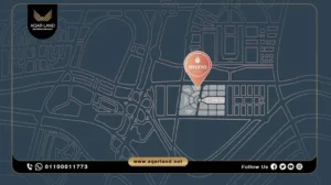 صيدلية بمساحة 34 متر مربع مول انيزيو العاصمة الإدارية الجديدة