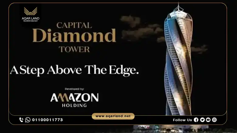 Prices of Units in Amazon Tower New Capital