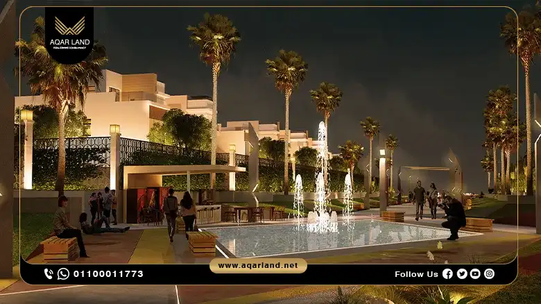 Atrio Compound Sheikh Zayed by IWAN Developments | 4 years