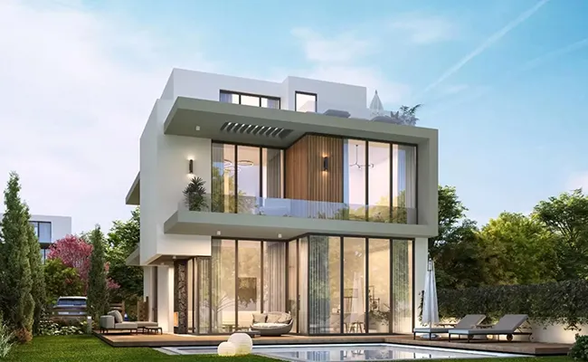 مدينة المستقبل