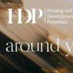 HDP للتطوير العقاري