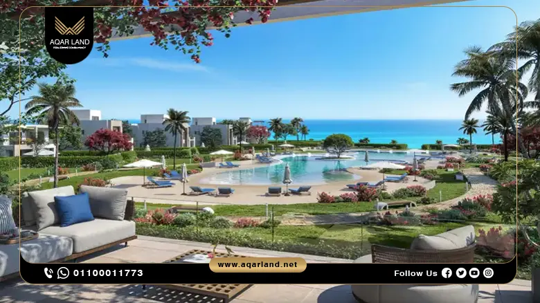 سي شور هايد بارك رأس الحكمة أسعار 2024 Seashore Hyde Park