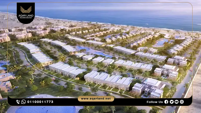 سي شور هايد بارك رأس الحكمة أسعار 2024 Seashore Hyde Park