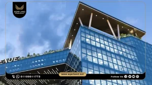 صيدلية بمساحة 50 متر مربع مول نيو القاهرة الجديدة