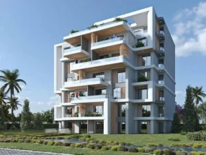 بنتهاوس بمساحة 220 متر مربع كمبوند امارا التجمع الخامس