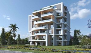 شقة بمساحة 142 متر مربع كمبوند امارا التجمع الخامس