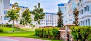 فيلا بمساحة 380 متر مربع كمبوند نوبل التجمع الخامس