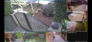 فيلا للبيع في مدينتي بمساحة 312 وحديقة 630 نموذج K بحري علي العمومي