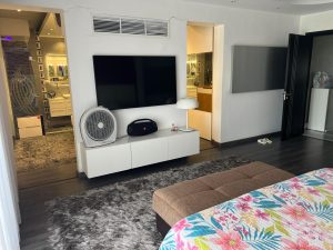 فيلا للبيع في مدينتي بمساحة 312 وحديقة 630 نموذج K بحري علي العمومي