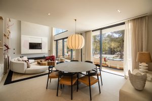 فيلا للبيع بمساحة 311 متر في كمبوند سولاي التجمع الخامس