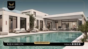 شقة بمساحة 89 متر مربع كمبوند هيلز اوف وان زايد الجديدة