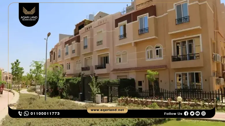 قطامية جاردنز القاهرة الجديدة Katamya Gardens New Cairo