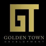 شركة جولدن تاون للتطوير العقاري