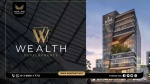 محل تجاري للبيع بمساحة 23 متر مربع في مول جيفال العاصمة الإدارية