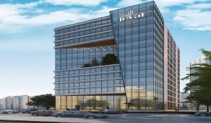 محل تجاري للبيع بمساحة 19 متر مربع في مول جيفال العاصمة الإدارية