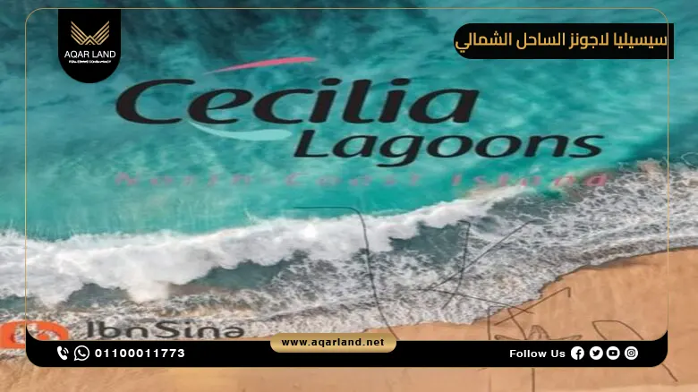 تفاصيل عن مشروع سيسيليا الساحلي من ابن سينا العقارية تفاصيل عن مشروع سيسيليا الساحلي من ابن سينا العقارية