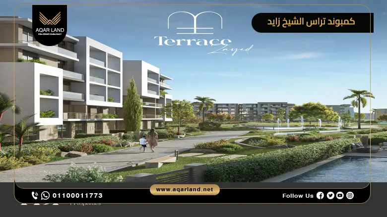 مميزات الاستثمار في مشروع تراس من شركة HDP العقارية مميزات الاستثمار في مشروع تراس من شركة HDP العقارية