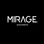 شركة الميراج للتطوير العقاري