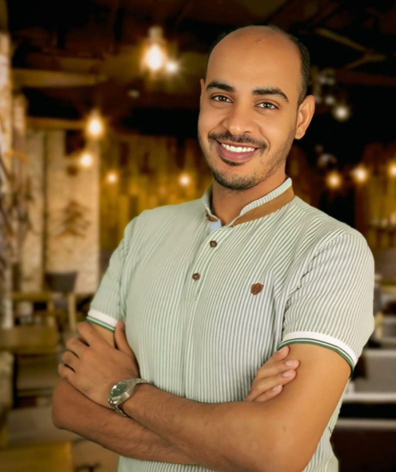 Ahmed Hussein